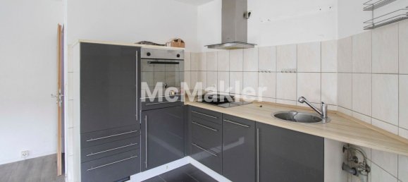 Квартира с 1 спальней в Нюрнберг, Германия № 207824 5