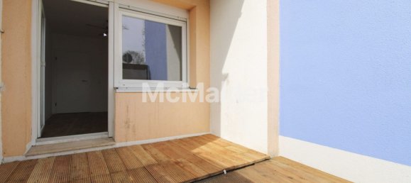 Квартира с 1 спальней в Нюрнберг, Германия № 207824 8