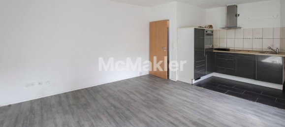 Квартира с 1 спальней в Нюрнберг, Германия № 207824 4