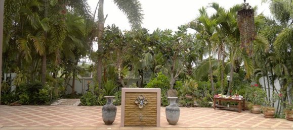 4 bedrooms Cafe / restaurant in Pattaya, Thailand No. 1660 3