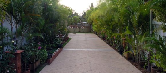 4 bedrooms Cafe / restaurant in Pattaya, Thailand No. 1660 14