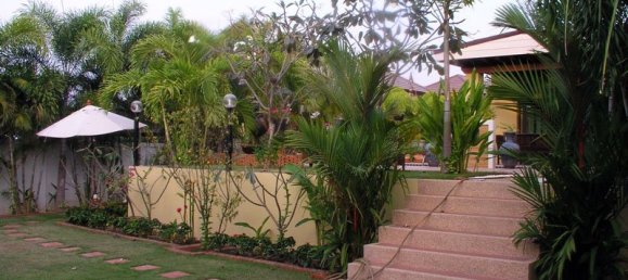 4 bedrooms Cafe / restaurant in Pattaya, Thailand No. 1660 17