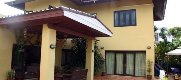 4 bedrooms Cafe / restaurant in Pattaya, Thailand No. 1660 5