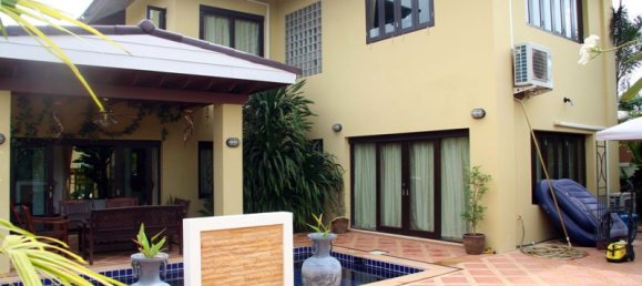 4 bedrooms Cafe / restaurant in Pattaya, Thailand No. 1660 10