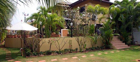 4 bedrooms Cafe / restaurant in Pattaya, Thailand No. 1660 7