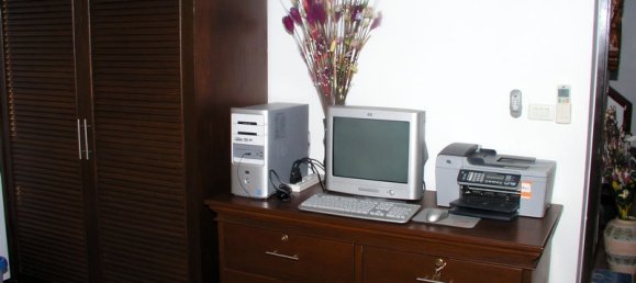 4 bedrooms Cafe / restaurant in Pattaya, Thailand No. 1660 25