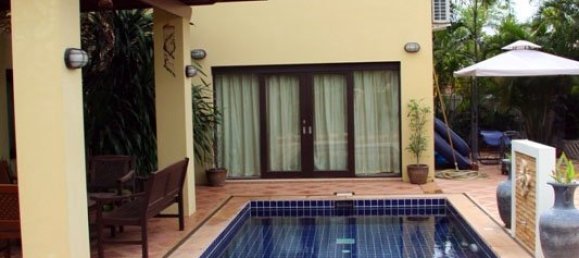 4 bedrooms Cafe / restaurant in Pattaya, Thailand No. 1660 9