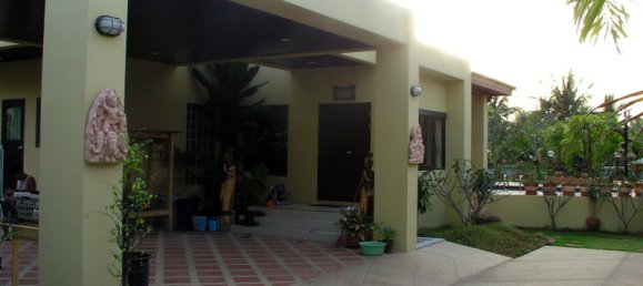 4 bedrooms Cafe / restaurant in Pattaya, Thailand No. 1660 15