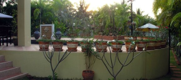 4 bedrooms Cafe / restaurant in Pattaya, Thailand No. 1660 16