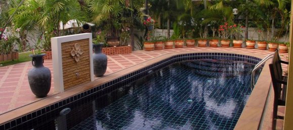 4 bedrooms Cafe / restaurant in Pattaya, Thailand No. 1660 19