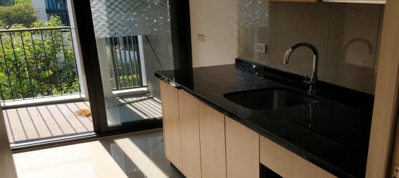 Apartamento com 1 quarto em condomínio em Bangkok, Thailand N.º 2684 10