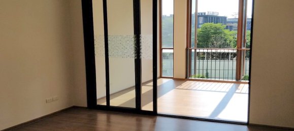 Apartamento com 1 quarto em condomínio em Bangkok, Thailand N.º 2684 6