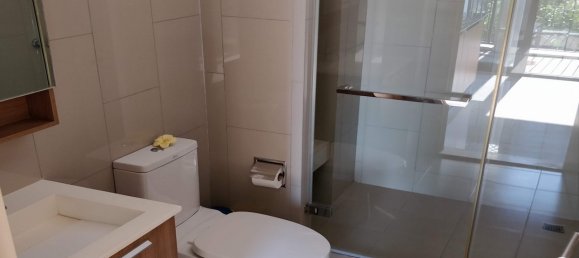 Apartamento com 1 quarto em condomínio em Bangkok, Thailand N.º 2684 9