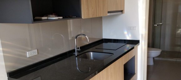 Apartamento com 1 quarto em condomínio em Bangkok, Thailand N.º 2684 11