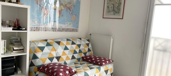 2 Schlafzimmer Wohnung in Pontault-Combault, France, Nr. 144284 3