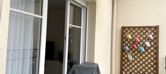 2 Schlafzimmer Wohnung in Pontault-Combault, France, Nr. 144284 6