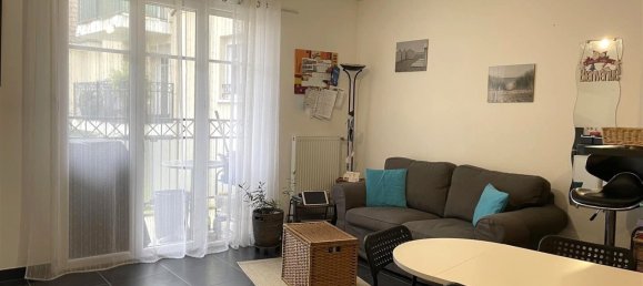 2 Schlafzimmer Wohnung in Pontault-Combault, France, Nr. 144284 10