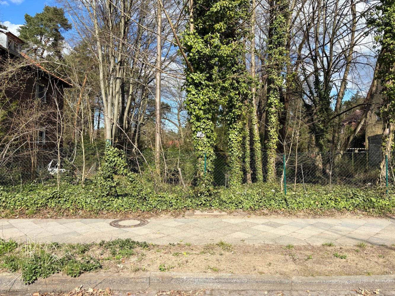  Land in Frohnau, Germany No. 259182