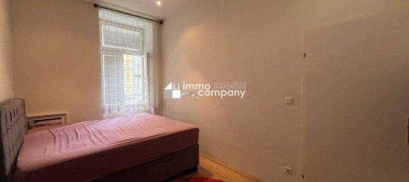 3 rooms Apartment in Rudolfsheim-Funfhaus, Austria No. 39667 3