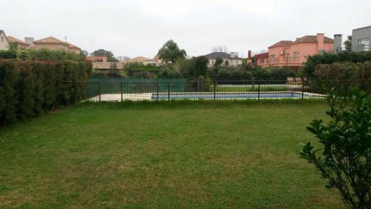 3 chambres Maison à Tigre, Argentina No. 59627