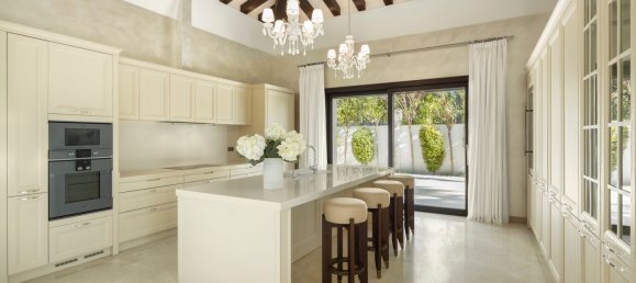 Villa T6 em Marbella, Spain N.º 111124 28