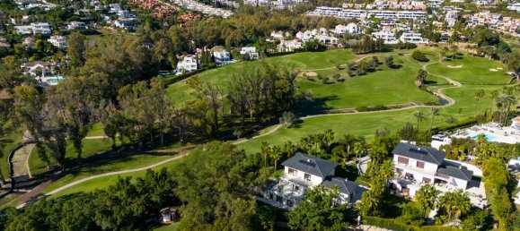 Villa T6 em Marbella, Spain N.º 111124 20