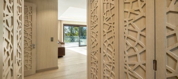 Villa T6 em Marbella, Spain N.º 111124 32