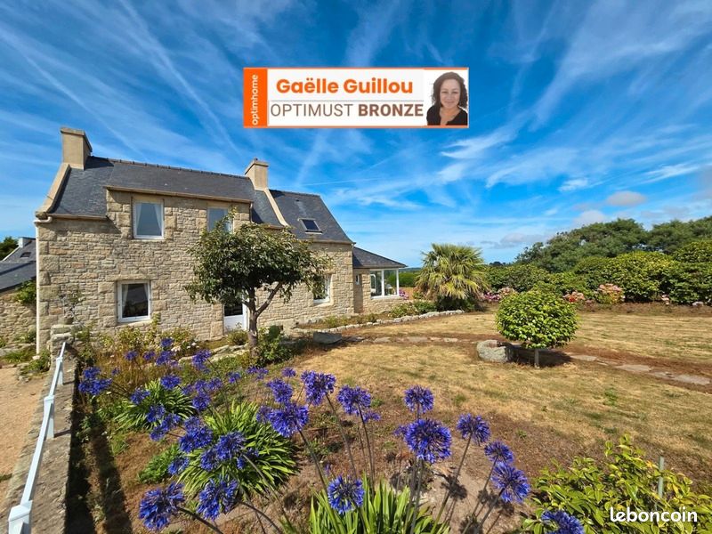 2 bedrooms House in Sibiril, France No. 186718