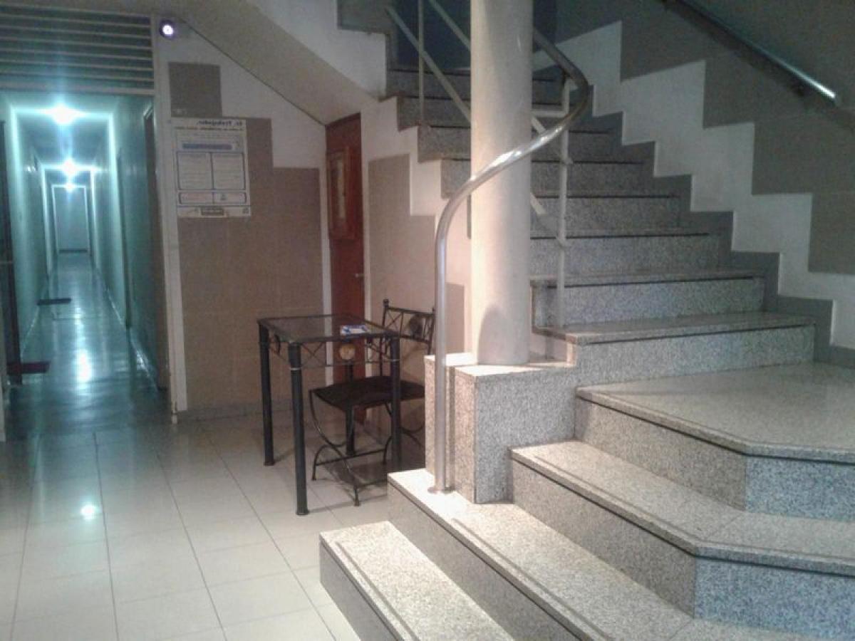 Apartamento T2 em Bermudez, Argentina N.º 52980