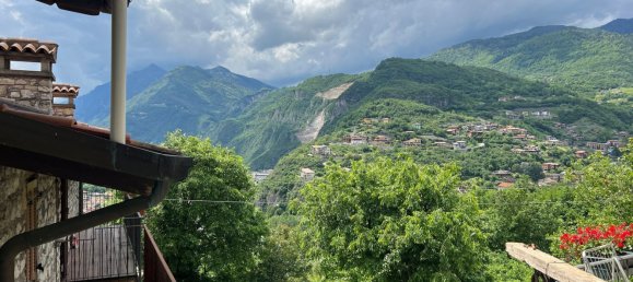 3غرفة منزل في Cividate Camuno, Italy رقم 84080 4