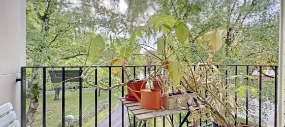 3 غرف نوم شقة في Sceaux, France رقم 352686 2