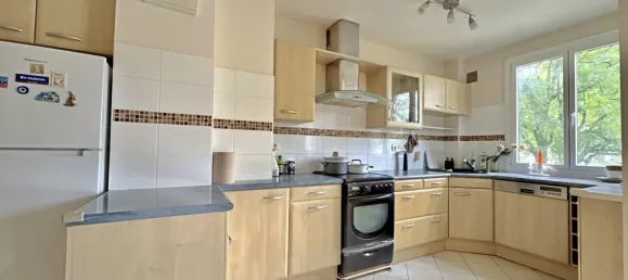 3 غرف نوم شقة في Sceaux, France رقم 352686 8