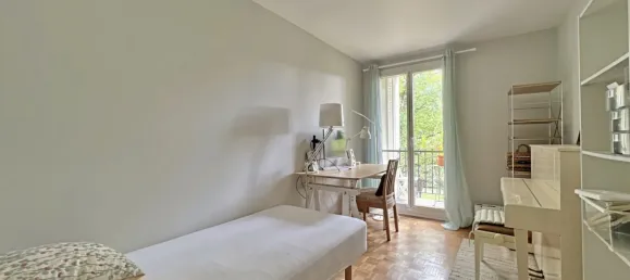 3 غرف نوم شقة في Sceaux, France رقم 352686 10