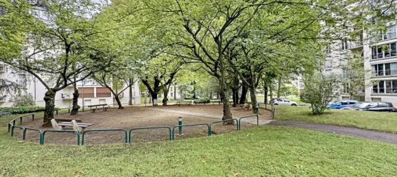 3 غرف نوم شقة في Sceaux, France رقم 352686 14