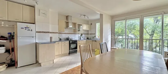 3 غرف نوم شقة في Sceaux, France رقم 352686 5