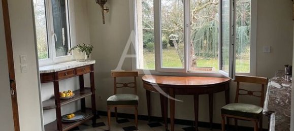 5 bedrooms House in Romorantin-Lanthenay, France No. 80133 2