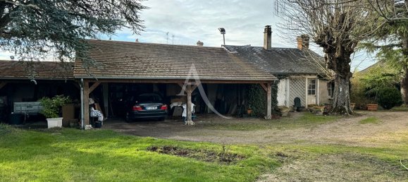 5 bedrooms House in Romorantin-Lanthenay, France No. 80133 18