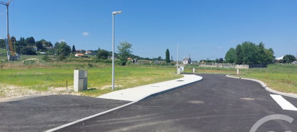 Земельный участок в Сен-Пале, Франция № 119135 2