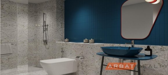 Apartamento T1 em Business Bay, UAE N.º 16684 9