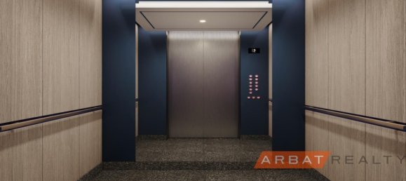 Apartamento T1 em Business Bay, UAE N.º 16684 11