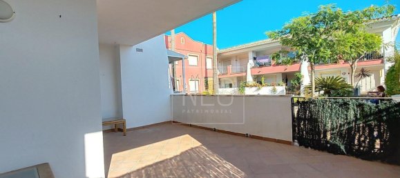 2 chambres Appartement à Denia, Spain No. 156680 7
