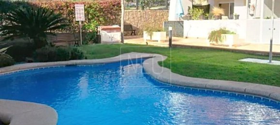 2 chambres Appartement à Denia, Spain No. 156680 14