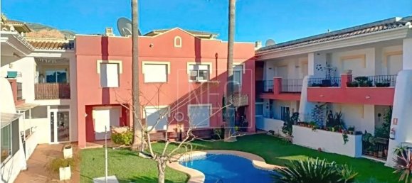 2 chambres Appartement à Denia, Spain No. 156680 18