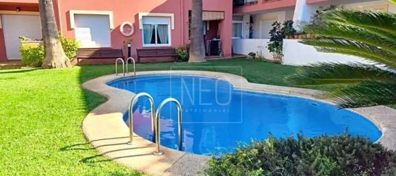 2 chambres Appartement à Denia, Spain No. 156680 15