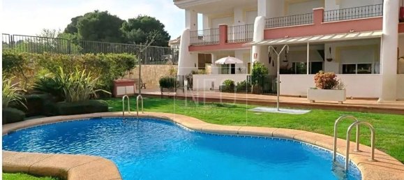 2 chambres Appartement à Denia, Spain No. 156680 16