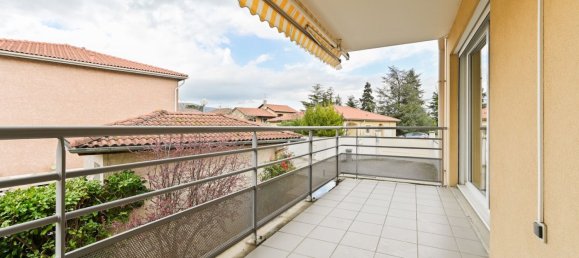 3 bedrooms Apartment in Grezieu-la-Varenne, France No. 196478 2