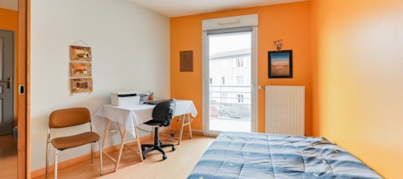 3 bedrooms Apartment in Grezieu-la-Varenne, France No. 196478 7