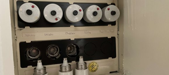 3 bedrooms Apartment in Wilhelmshaven, Germany No. 10491 16