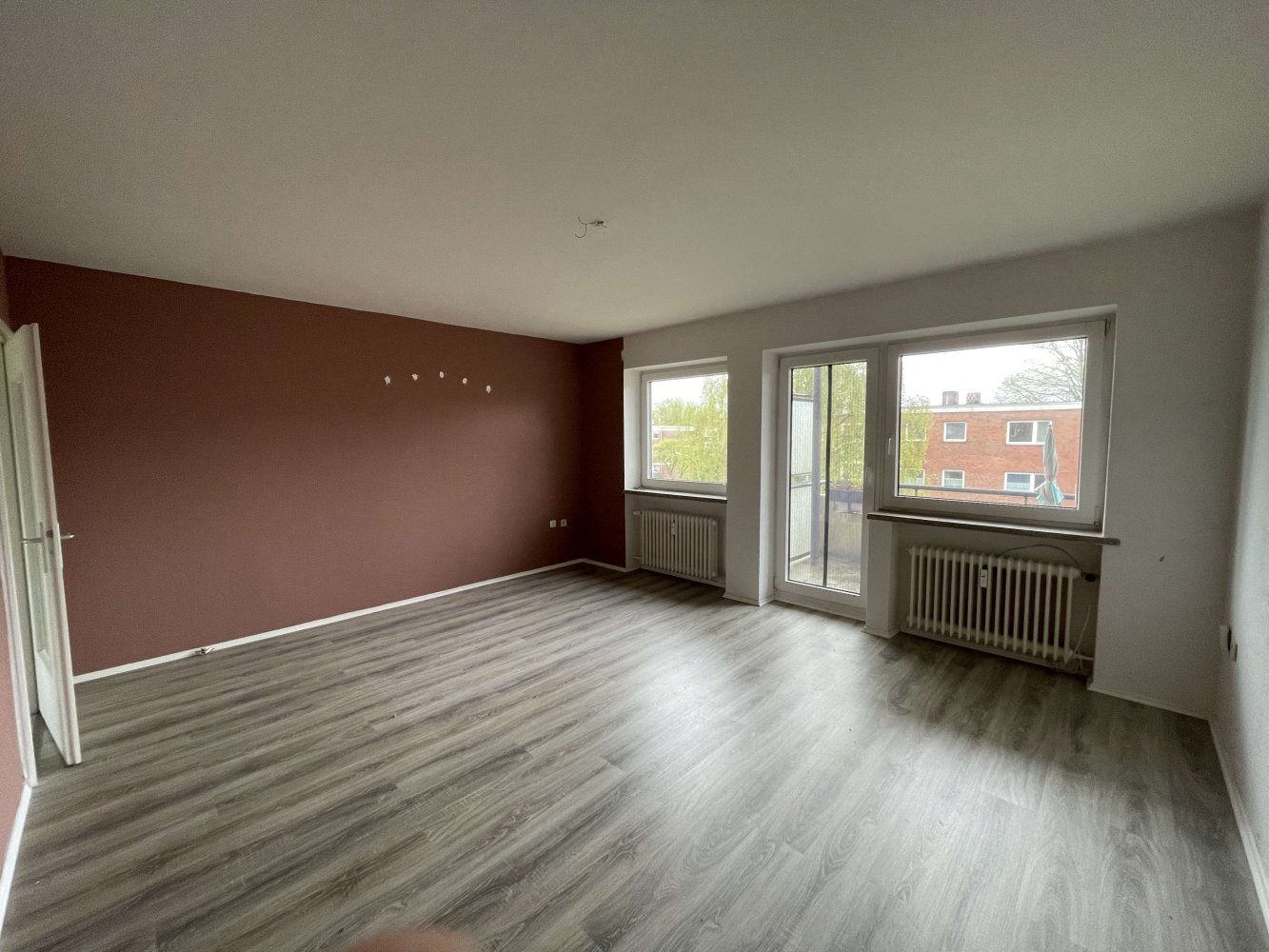 3 bedrooms Apartment in Wilhelmshaven, Germany No. 10491