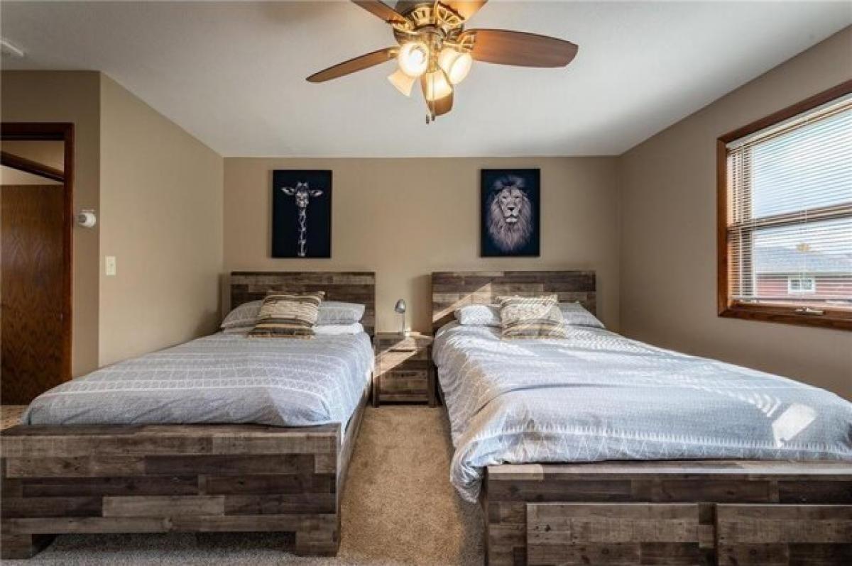 4 Schlafzimmer Haus in Chippewa Falls, USA, Nr. 372408